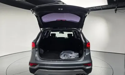 Hyundai Santafe 2017, 59214 км, за 10093.11 USD - фото 31