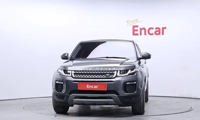 Land Rover Range Rover Evoque 2018, 64867 км, за 11232.24 USD
