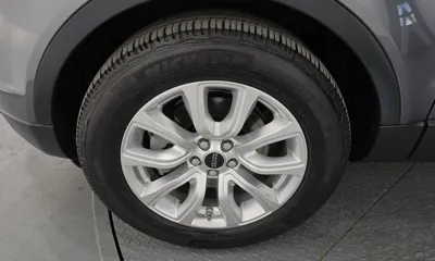 Land Rover Range Rover Evoque 2018, 64867 км, за 11232.24 USD