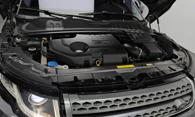 Land Rover Range Rover Evoque 2018, 64867 км, за 11232.24 USD - фото 6