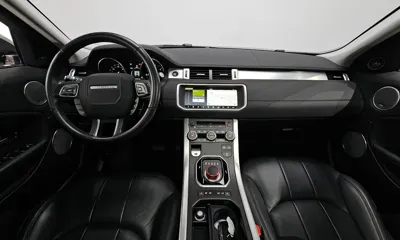 Land Rover Range Rover Evoque 2018, 64867 км, за 11232.24 USD - фото 7