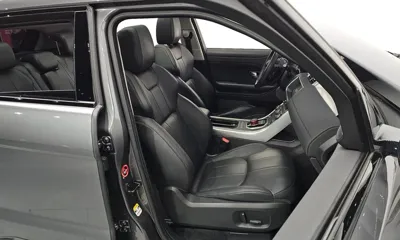 Land Rover Range Rover Evoque 2018, 64867 км, за 11232.24 USD - фото 10