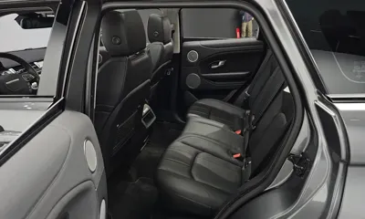 Land Rover Range Rover Evoque 2018, 64867 км, за 11232.24 USD - фото 12