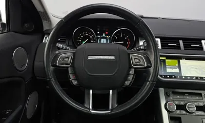 Land Rover Range Rover Evoque 2018, 64867 км, за 11232.24 USD - фото 13