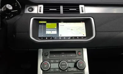 Land Rover Range Rover Evoque 2018, 64867 км, за 11232.24 USD - фото 14