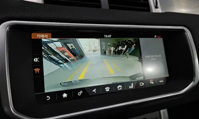 Land Rover Range Rover Evoque 2018, 64867 км, за 11232.24 USD - фото 16