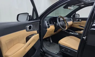 Kia Sorento 2023, 62371 км, за 21986.74 USD - фото 10