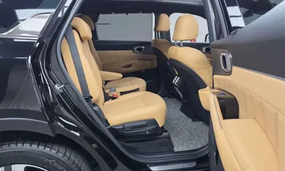 Kia Sorento 2023, 62371 км, за 21986.74 USD - фото 12