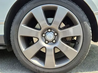 Land Rover Range Rover 2017, 109300 км, за 30786.4 USD