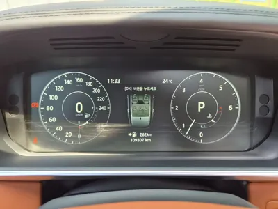 Land Rover Range Rover 2017, 109300 км, за 30786.4 USD - фото 8