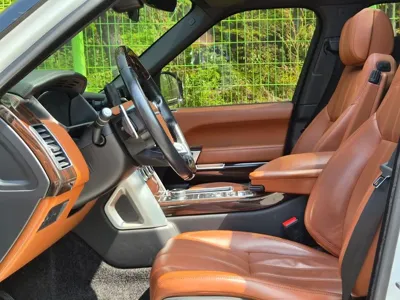 Land Rover Range Rover 2017, 109300 км, за 30786.4 USD - фото 11