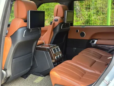 Land Rover Range Rover 2017, 109300 км, за 30786.4 USD - фото 13