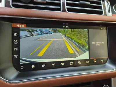 Land Rover Range Rover 2017, 109300 км, за 30786.4 USD - фото 15
