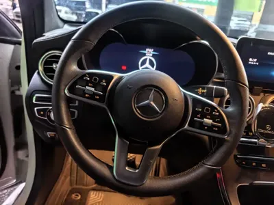 Mercedes-Benz GLC 2021, 12900 км, за 31604.97 USD - фото 7
