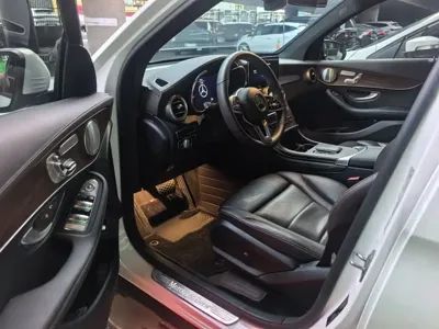 Mercedes-Benz GLC 2021, 12900 км, за 31604.97 USD - фото 13