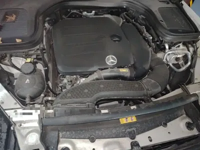 Mercedes-Benz GLC 2021, 12900 км, за 31604.97 USD - фото 17