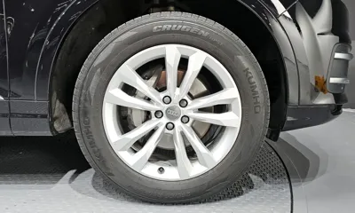 Audi Q7 2019, 138692 км, за 16525.66 USD