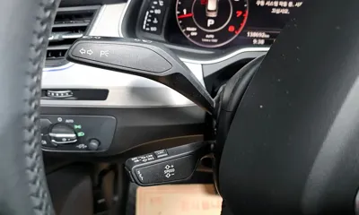 Audi Q7 2019, 138692 км, за 16525.66 USD - фото 14