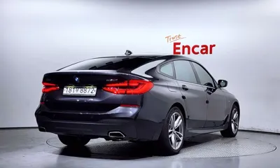 BMW Gran Turismo 2020, 111484 км, за 22983.44 USD
