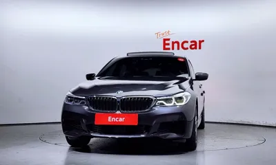 BMW Gran Turismo 2020, 111484 км, за 22983.44 USD