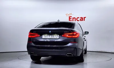 BMW Gran Turismo 2020, 111484 км, за 22983.44 USD