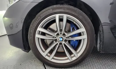 BMW Gran Turismo 2020, 111484 км, за 22983.44 USD
