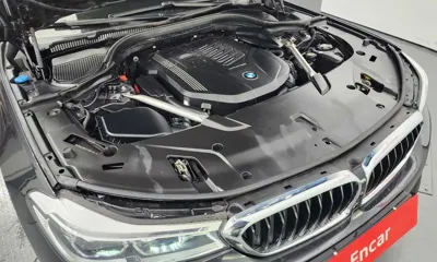 BMW Gran Turismo 2020, 111484 км, за 22983.44 USD - фото 6