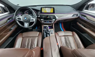 BMW Gran Turismo 2020, 111484 км, за 22983.44 USD - фото 7