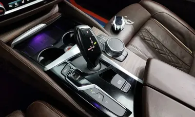 BMW Gran Turismo 2020, 111484 км, за 22983.44 USD - фото 9