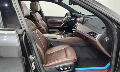 BMW Gran Turismo 2020, 111484 км, за 22983.44 USD - фото 11