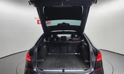 BMW Gran Turismo 2020, 111484 км, за 22983.44 USD - фото 20