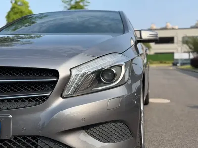Mercedes-Benz A-Class (Import) 2015, 66000 км, за 6716.81 USD - фото 7