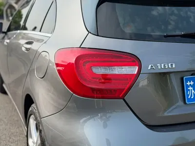Mercedes-Benz A-Class (Import) 2015, 66000 км, за 6716.81 USD - фото 8