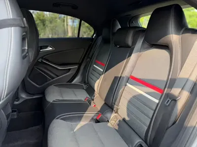 Mercedes-Benz A-Class (Import) 2015, 66000 км, за 6716.81 USD - фото 13
