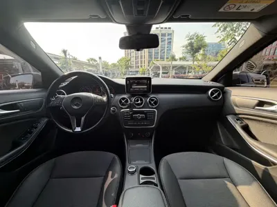Mercedes-Benz A-Class (Import) 2015, 66000 км, за 6716.81 USD - фото 14