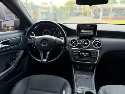 Mercedes-Benz A-Class (Import) 2015, 66000 км, за 6716.81 USD - фото 15