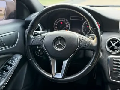 Mercedes-Benz A-Class (Import) 2015, 66000 км, за 6716.81 USD - фото 16