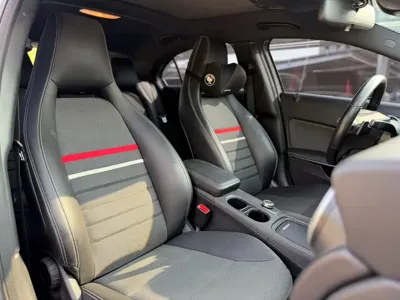 Mercedes-Benz A-Class (Import) 2015, 66000 км, за 6716.81 USD - фото 18