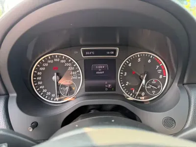 Mercedes-Benz A-Class (Import) 2015, 66000 км, за 6716.81 USD - фото 20