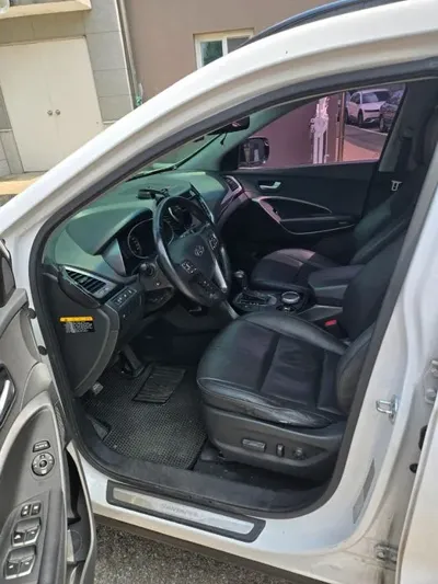 Hyundai Santafe 2013, 270000 км, за 3646.54 USD - фото 6