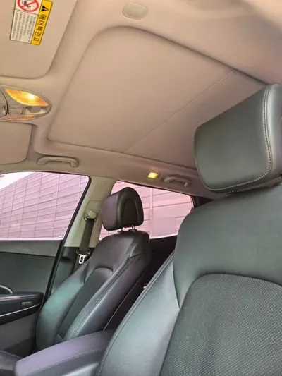 Hyundai Santafe 2013, 270000 км, за 3646.54 USD - фото 8