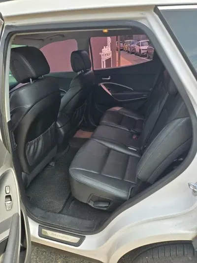 Hyundai Santafe 2013, 270000 км, за 3646.54 USD - фото 9