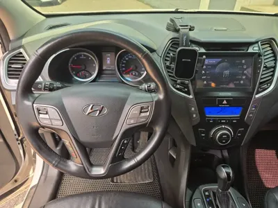 Hyundai Santafe 2013, 270000 км, за 3646.54 USD - фото 10