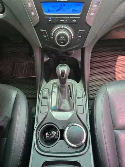 Hyundai Santafe 2013, 270000 км, за 3646.54 USD - фото 12