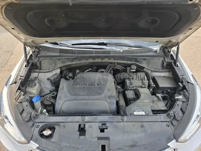 Hyundai Santafe 2013, 270000 км, за 3646.54 USD - фото 16