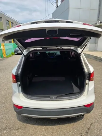 Hyundai Santafe 2013, 270000 км, за 3646.54 USD - фото 17