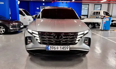 Hyundai Tucson 2022, 166350 км, за 11384.35 USD