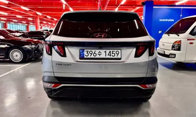 Hyundai Tucson 2022, 166350 км, за 11384.35 USD