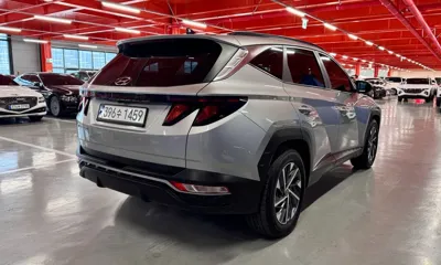 Hyundai Tucson 2022, 166350 км, за 11384.35 USD