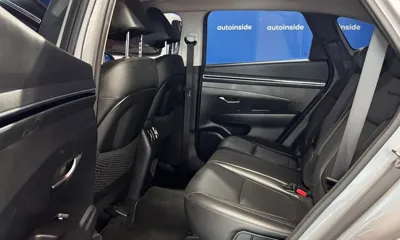 Hyundai Tucson 2022, 166350 км, за 11384.35 USD - фото 7
